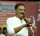 Prakash Raj says he saw fear in PM Modis face over paper leak issue