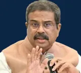 Dharmendra Pradhan resigns as Union Minister and changes X bio
