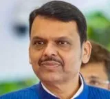 Politics change rapidly in Delhi Maharashtra CM rushes to capital