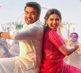 The Wedding Song From Vishwanth &amp; Sons Is Out Now