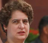 Priyanka Gandhi on Dharmendra Pradhan resignation This is a victory for the youth
