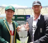 Australia England Test match in India a thrill for cricket fans