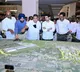 Bhogapuram Airport Inauguration Massive Arrangements Minister Lokesh Key Directions in Review