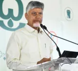 Chandrababu Naidu fires at YSRCP and warns officials in Alur