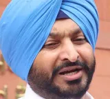 Ravneet Singh Bittu resigns from Union Minister post