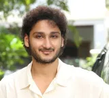 'శ్రీనివాస మంగాపురం' మహేష్ బాబాయ్‌కి చాలా నచ్చింది: హీరో జై కృష్ణ ఘట్టమనేని