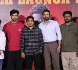 Sumanth promises big surprise in theaters with Newtons Third Law