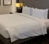 Hotel pillows the secret reason why hotels provide four pillows for guests