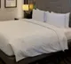 Hotel pillows the secret reason why hotels provide four pillows for guests