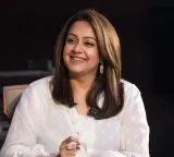 Actor Jyotika backs NEET protests, calls for education reform and minister’s resignation