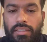 Abhijeet Dipke diagnosed with Typhoid, says 'fight will continue until Dharmendra Pradhan resigns'