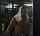 Salman Khan says 'Joe darr gaya vo mar gaya’ as he drops midnight gym pics