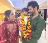 'Gangs of Wasseypur’ star Viineet Kumar Siingh celebrates son's first birthday with ‘langar seva’ at Gurudwara