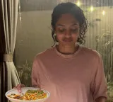 Naga Chaitanya jokes as Sobhita Dhulipala cooks dinner nearly two years after marriage: Possibly did something right