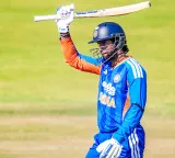 2nd T20I: Kishan, Tilak help India seal the series with 90-run thrashing of Zimbabwe