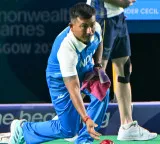 CWG 2026: Putul Sonowal continues good run, beats Alexander of the Falkland Islands