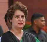 'Nobody can ever dare to silence youth': Priyanka Gandhi on Dharmendra Pradhan's resignation