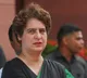 'Nobody can ever dare to silence youth': Priyanka Gandhi on Dharmendra Pradhan's resignation