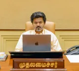 TN Chief Minister's office to shift from historic Fort St. George after six decades