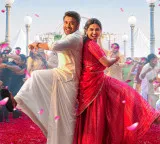 'The Wedding Song' from Suriya-starrer 'Vishwanath & Sons' released