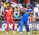2nd T20I: Kishan, Tilak smash fifties, carry India to 219/5 against Zimbabwe