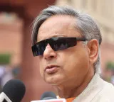 Shashi Tharoor 'proud' of Gen Z, calls Pradhan's resignation 'important' for democracy