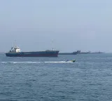 LPG tanker with 28 Indian crew members comes under attack near Strait of Hormuz