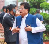 Piyush Goyal files police complaint over AI-generated deepfake video, warns of strict legal action