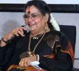 Usha Uthup says the ‘song is always bigger than the singer': Without musicians, technicians nothing is possible