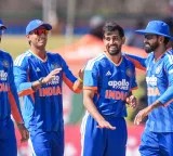 2nd T20I: Unchanged Zimbabwe elect to bowl first against India, Thakur handed debut