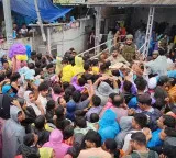 Vaishno Devi Yatra resumes after 7-day suspension; thousands of devotees return to holy shrine