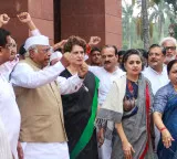 Victory of India's youth, of families who lost their children and a united Opposition: Kharge on Pradhan's resignation