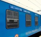 India's first hydrogen train clocks 1,200 km, saves 3,200 litres of diesel