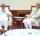 Pawar says his talks with PM Modi paved way for Pradhan’s exit