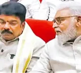 Bonda Umamaheshwara Rao says power follows the direction where Kapu communities lean