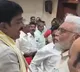 Bonda Uma and YSRCP leader Ambati on same stage Chandrababu takes key decision