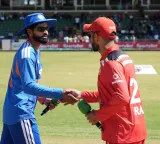 India eyes clean sweep Shreyas Iyer wins toss in third T20
