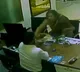 Kayalvizhi Karunanidhi granddaughter slaps SBI bank manager in Chennai