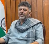 DK Shivakumar announces Karnataka Cabinet expansion next week