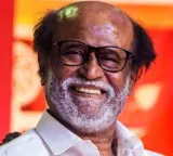 Rajinikanth autobiography to be made as a biopic soon