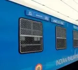 Title Hydrogen Train trials successful in India saving 3200 liters of diesel