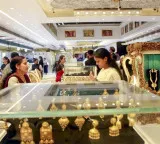 Gold Price Steady Latest Rates in Hyderabad and Vijayawada