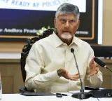 Chandrababu Naidu teleconference as TDP starts door to door campaign for two years of coalition rule
