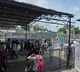 Tirumala Tirupati 24 hours wait for Srivari Sarvadarsanam as queues reach Silathoranam