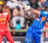 Ishan wins 'Best Attitude of the match' award after series-clinching win over Zimbabwe