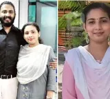 Minnu Joshi Inspiring Story Married at 21 Mother at 23 and UPSC Winner at 32
