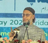 Asaduddin Owaisi says India needs a young Prime Minister sparking political row