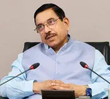 Pralhad Joshi takes charge of education ministry as arts graduate faces tough challenges