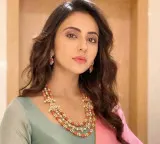 Rakul Preet Singh shares the story behind her first movie
