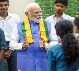 Very proud of India's youth power: PM Modi in Mann Ki Baat
